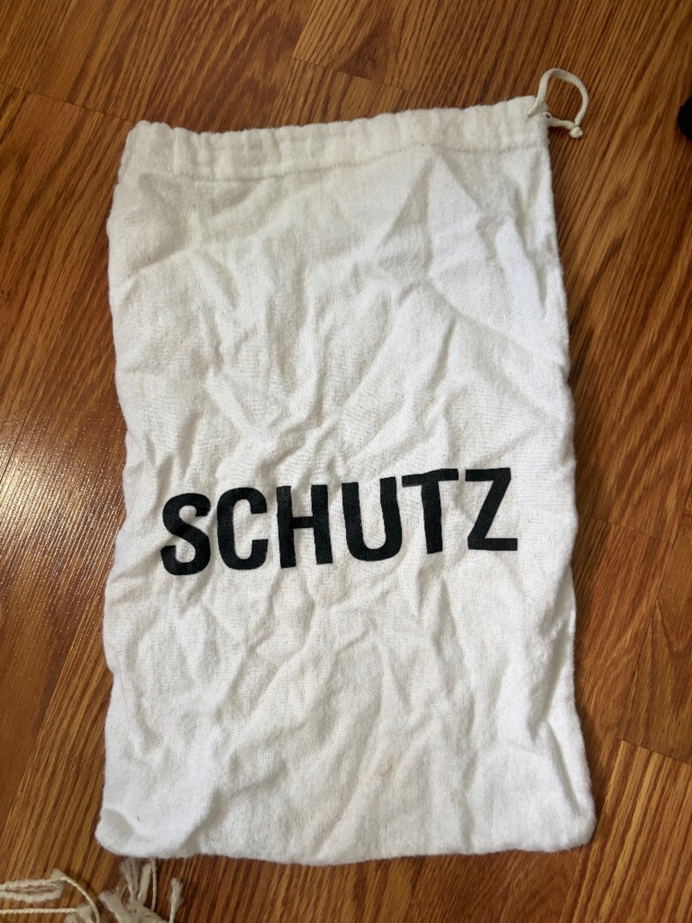 Schutz Dust Bag